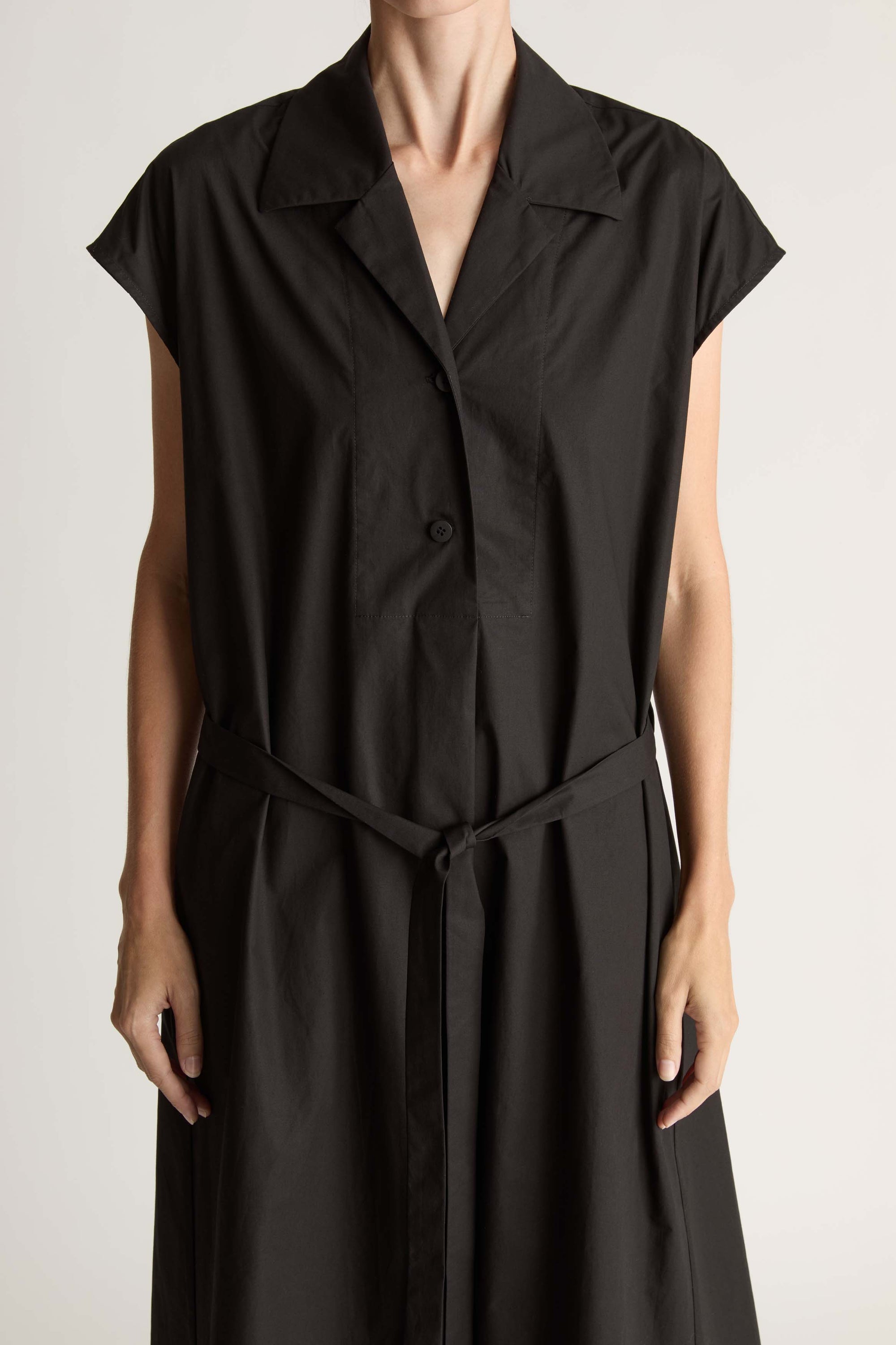 Gilbert Wrap Dress