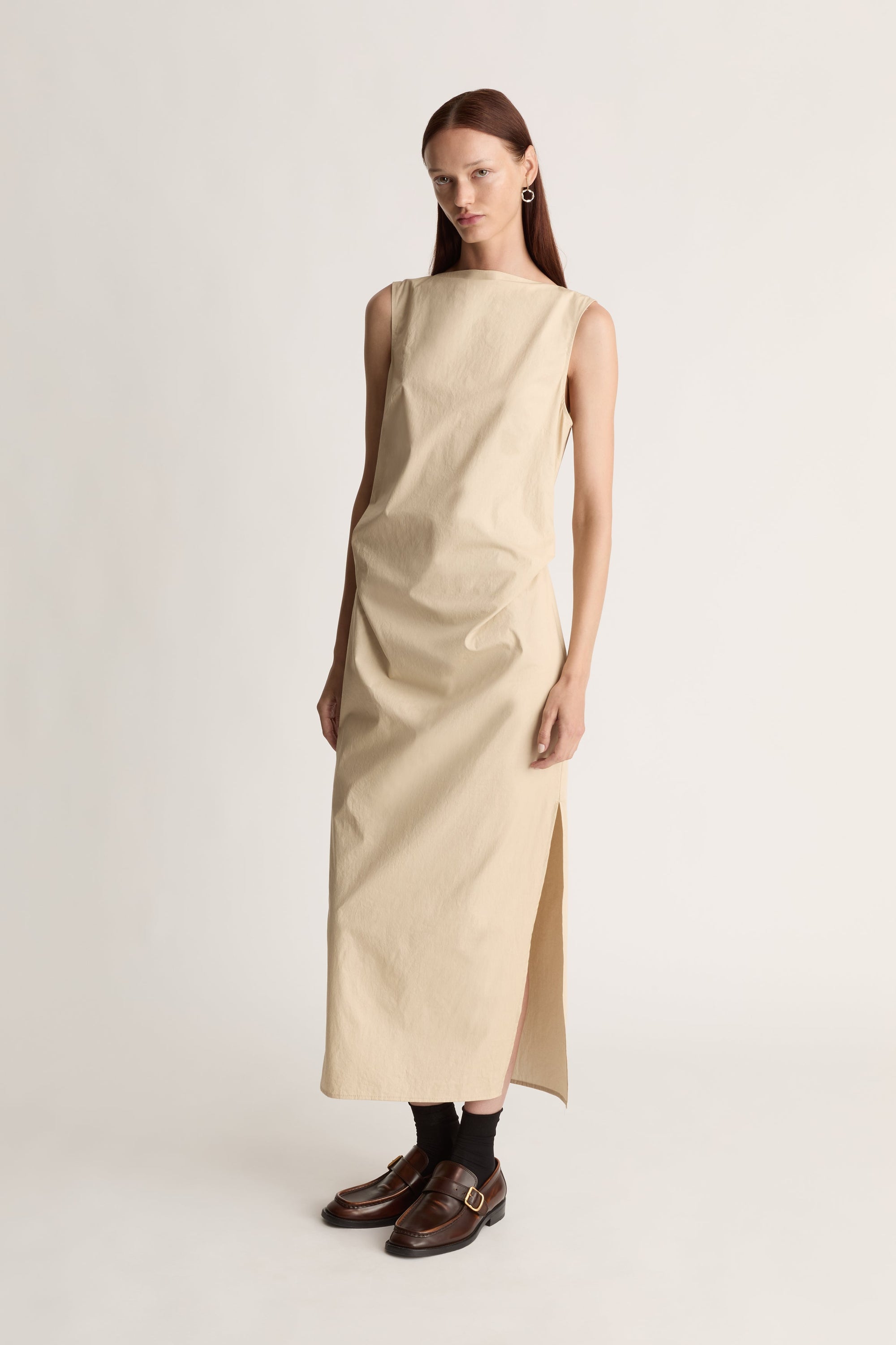 Heather Dress