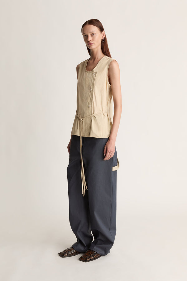 Heather Top
