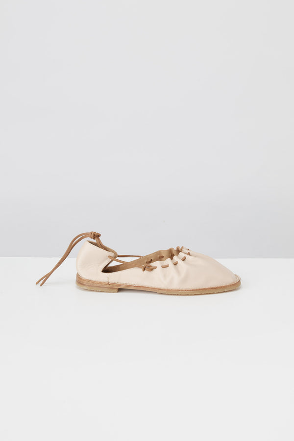 Hereu Escoco Flat