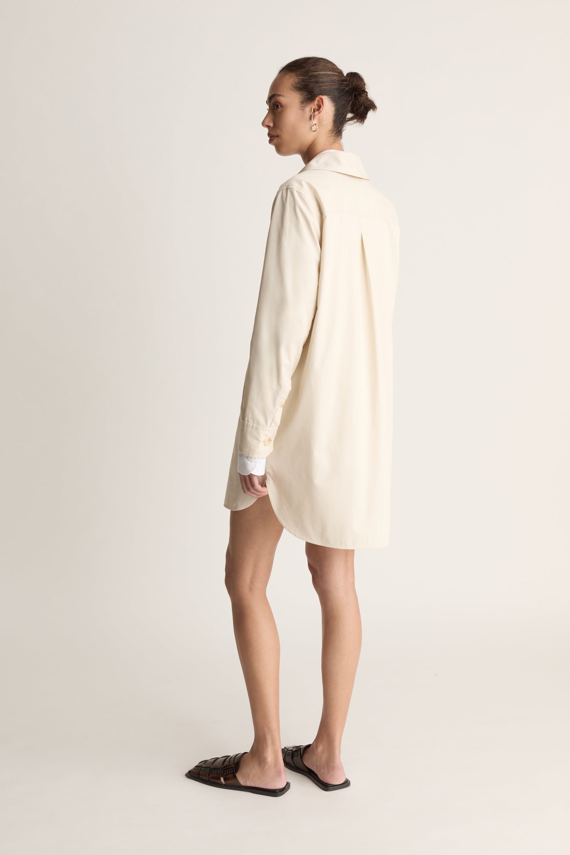 Jack Mini Dress