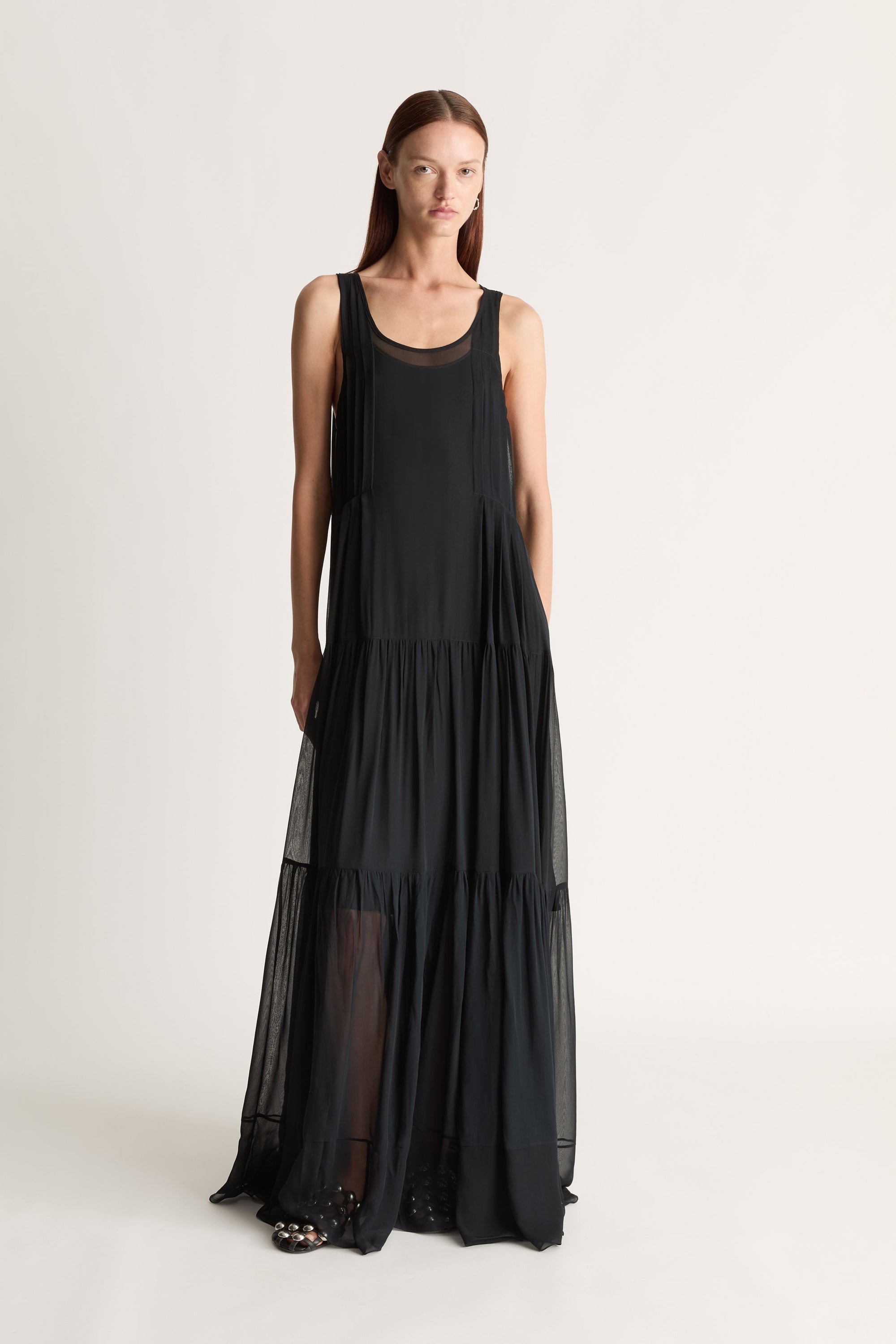 Jena Cami Dress