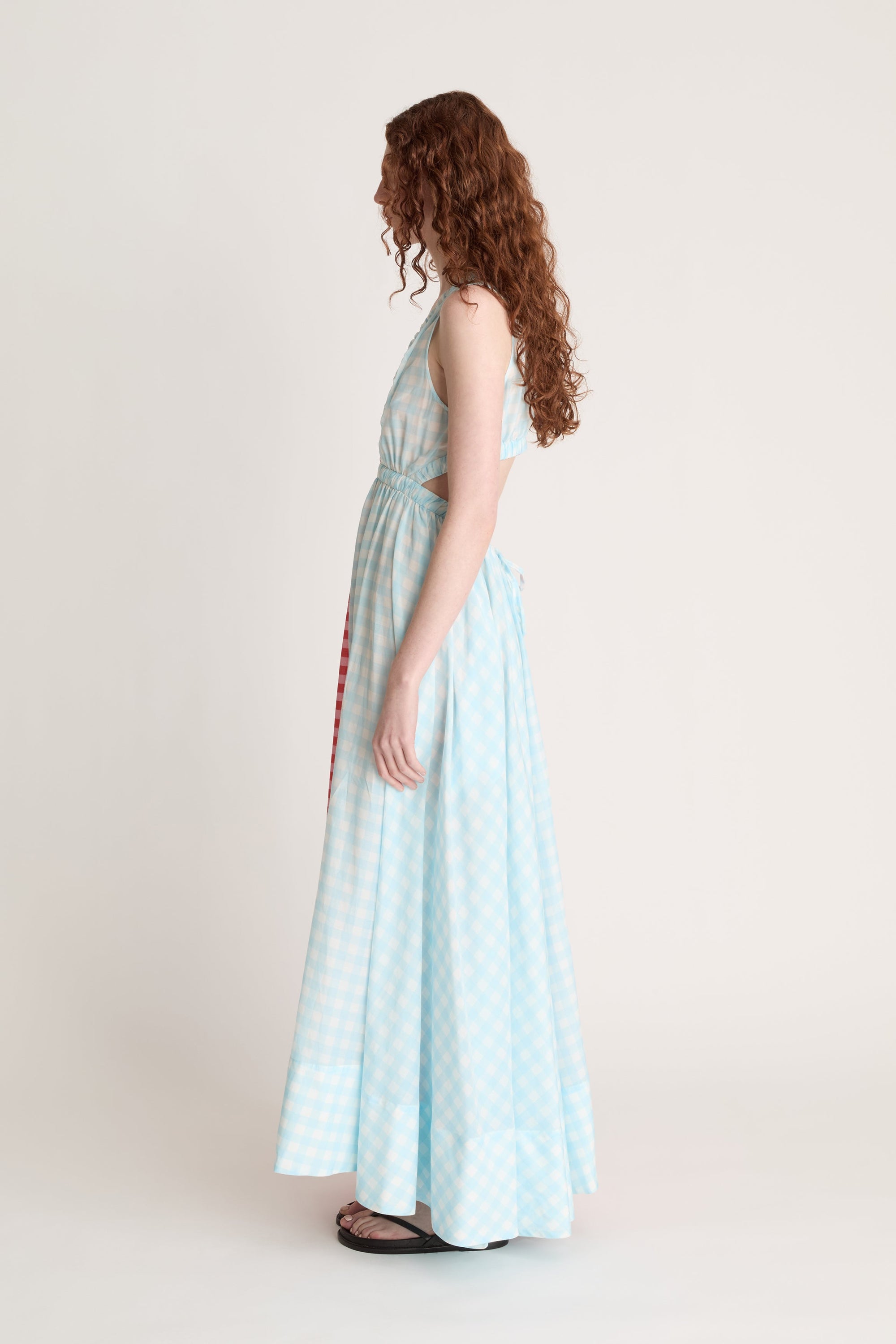 Josephine Maxi Dress