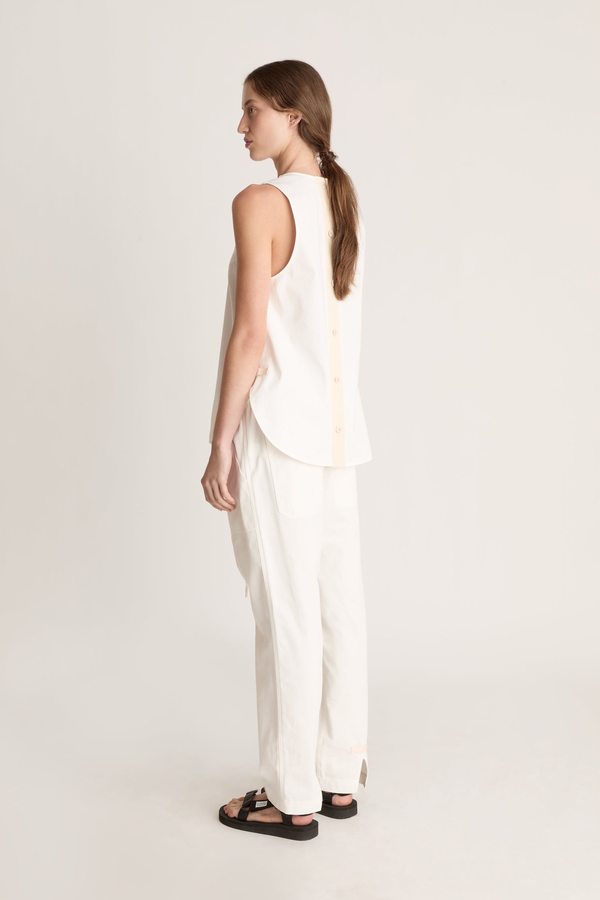 LM Drill Pant
