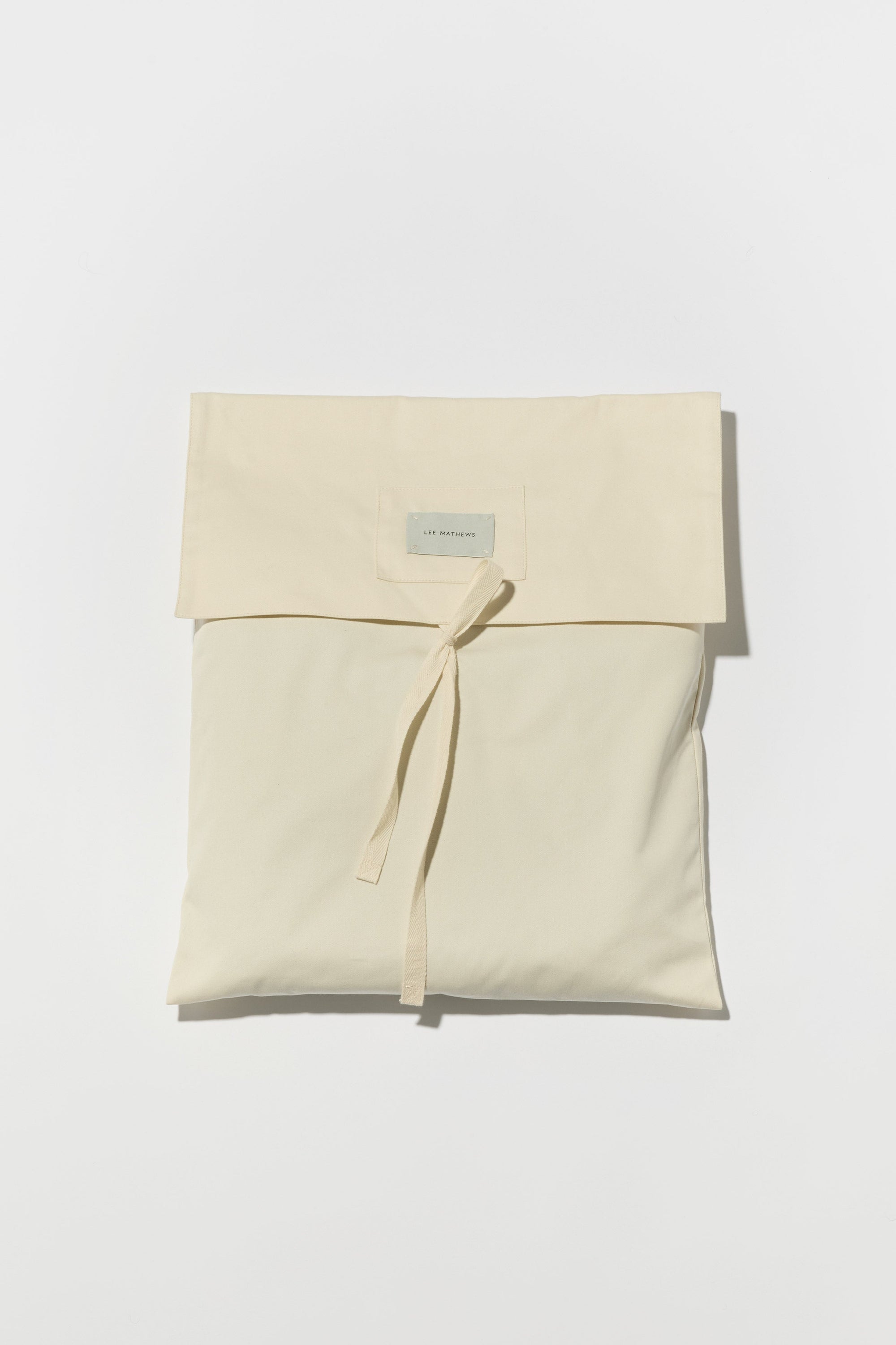 LM X Stansborough Felted Wool Blanket