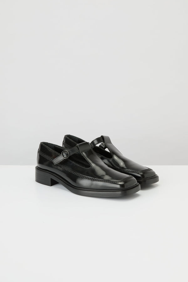 Hereu Lluisa Polished Loafer