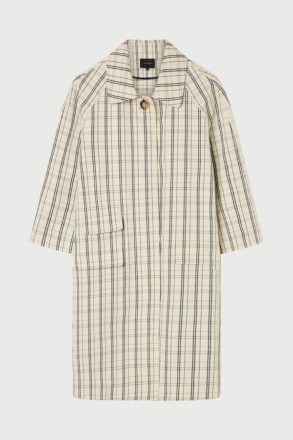 Lewis Coat