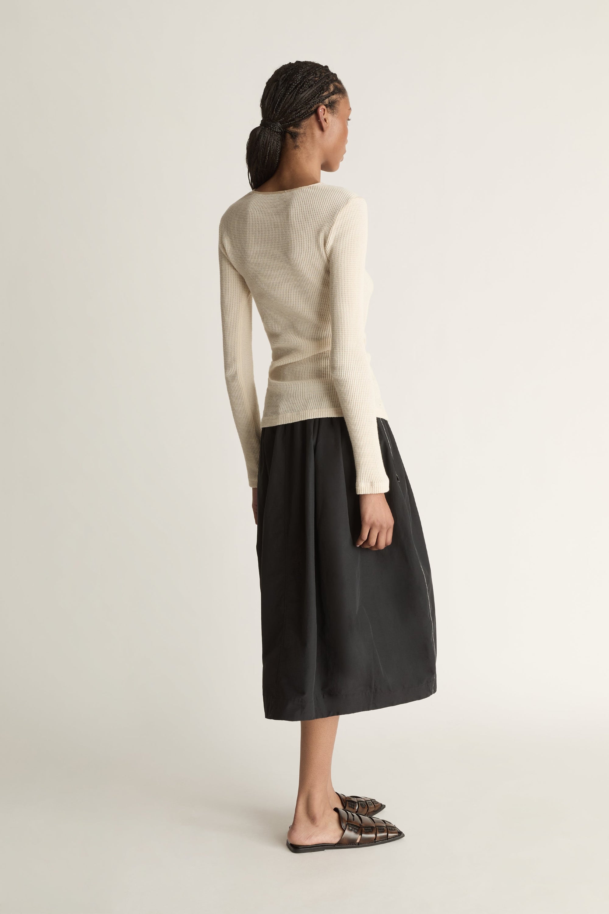 Mickey Long Sleeve Top