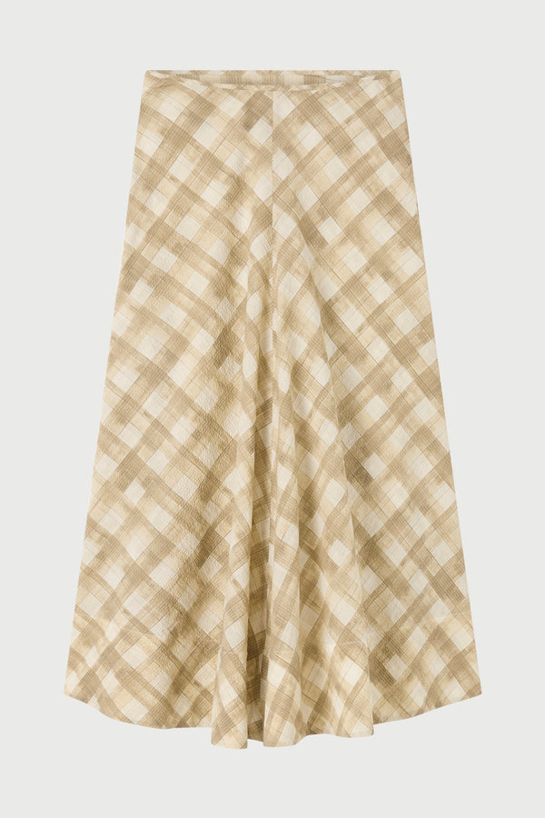 Nina Bias Skirt