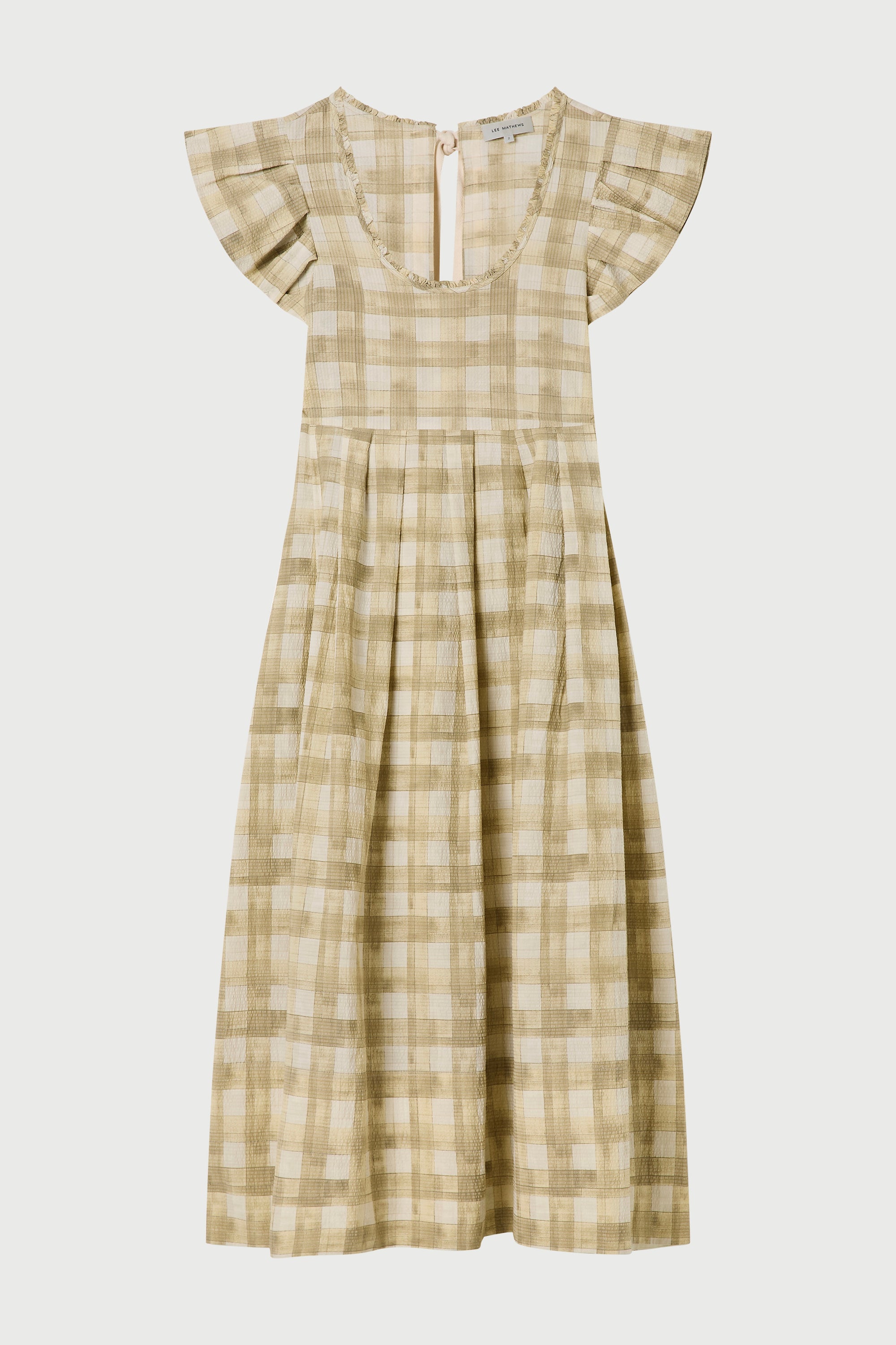Nina Dress