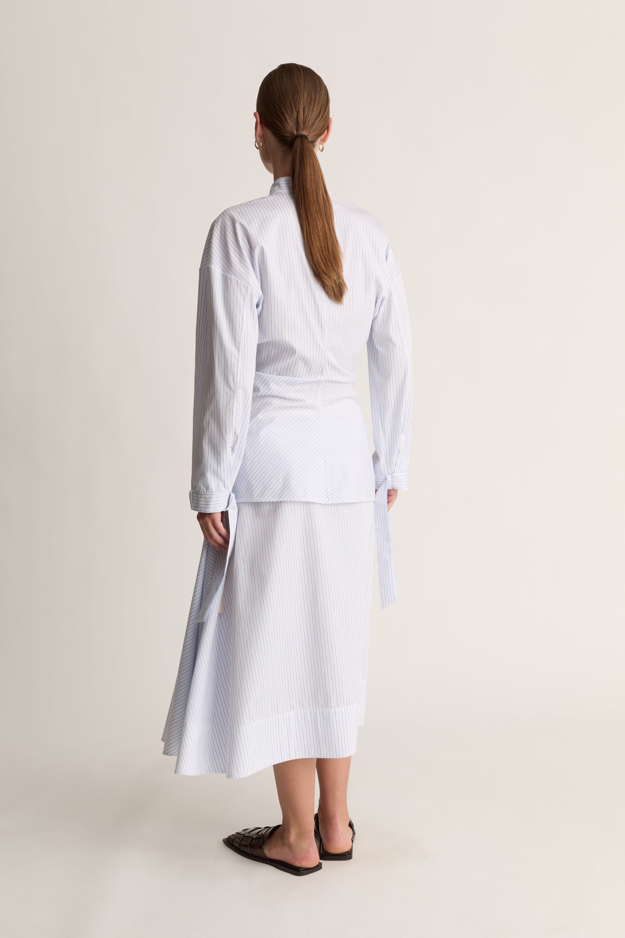 Peggy Blouse