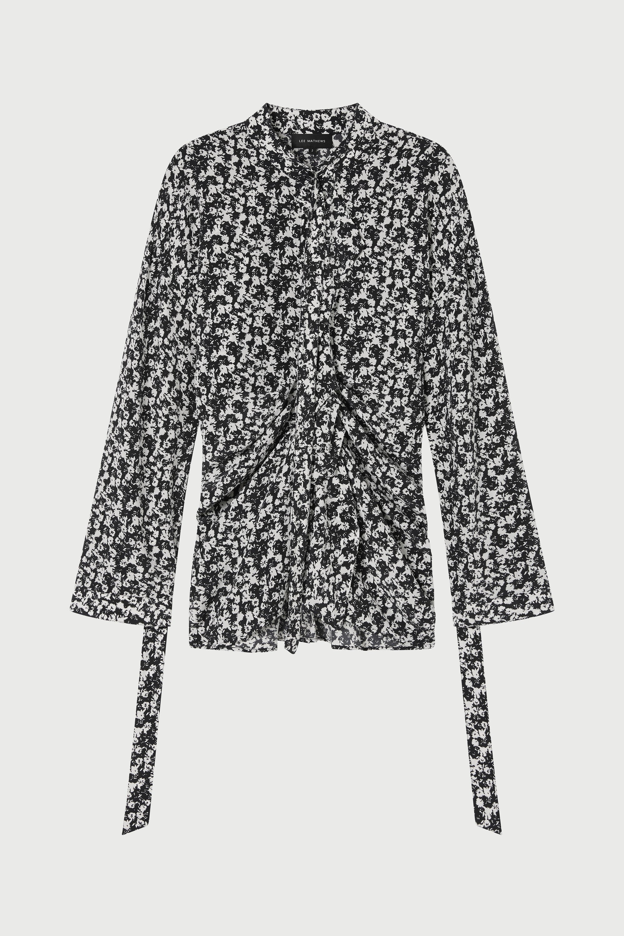 Piper Blouse