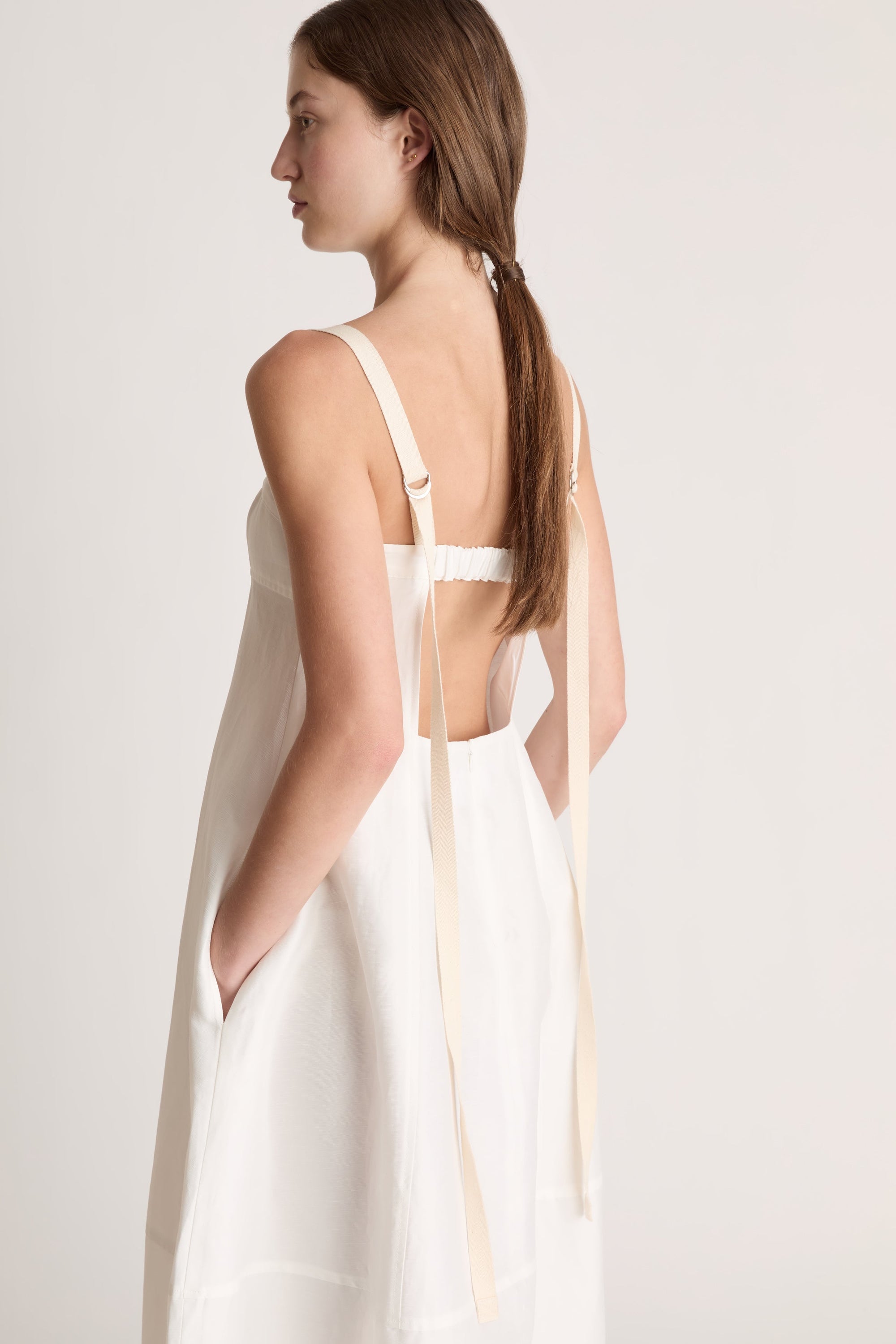 Rene Cami Dress