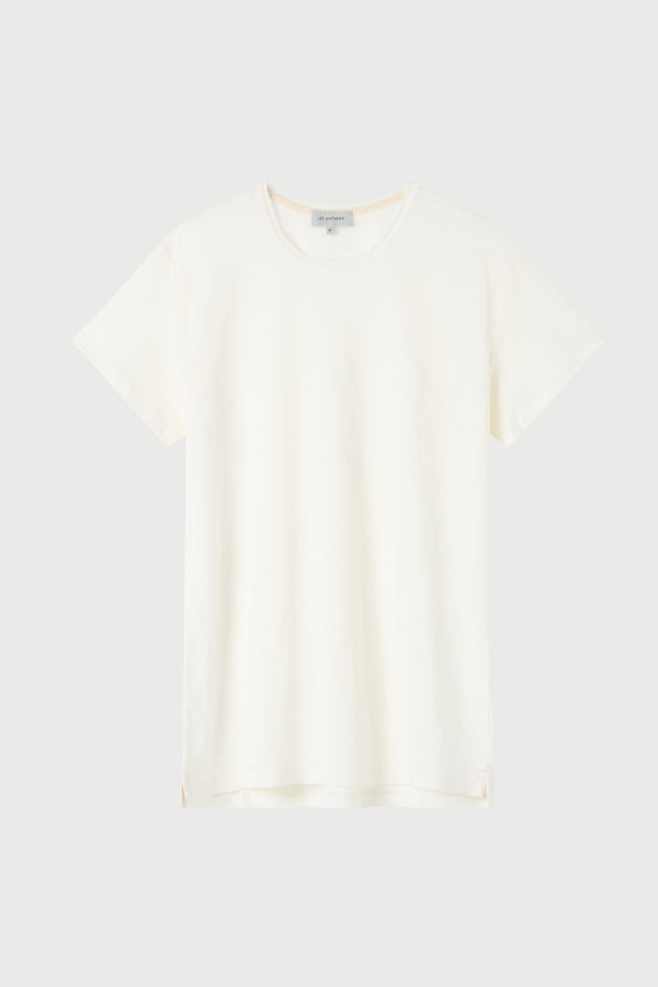 Tilly Linen Jersey Tee