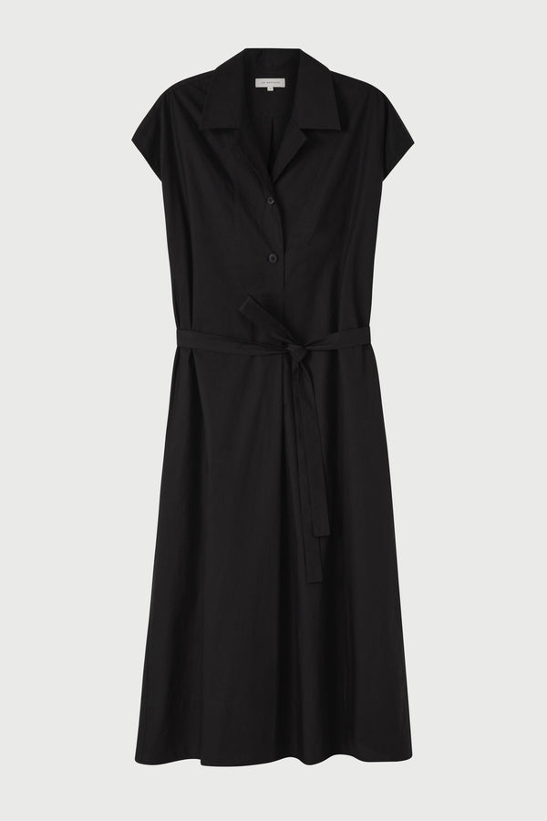 Gilbert Wrap Dress
