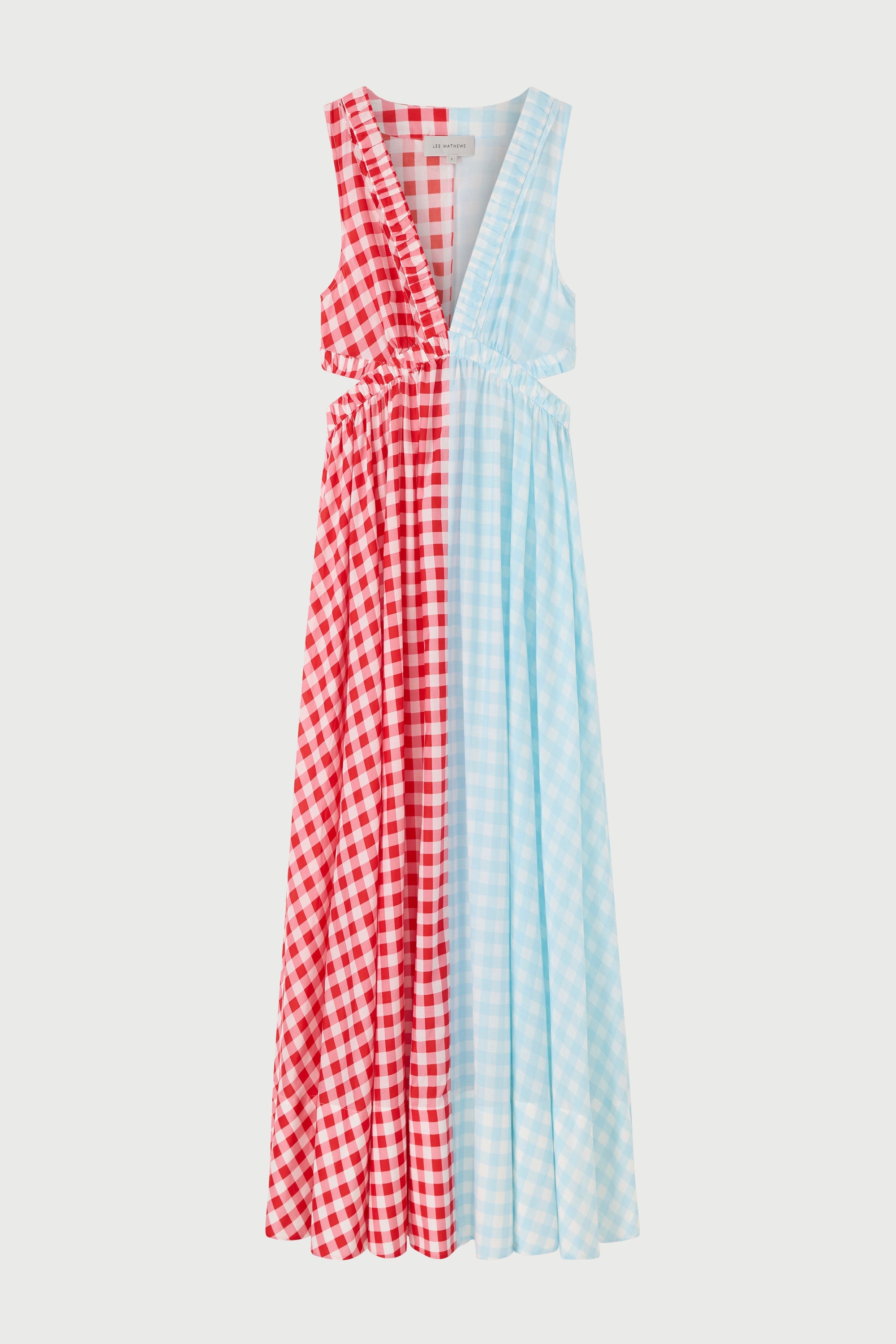Josephine Maxi Dress