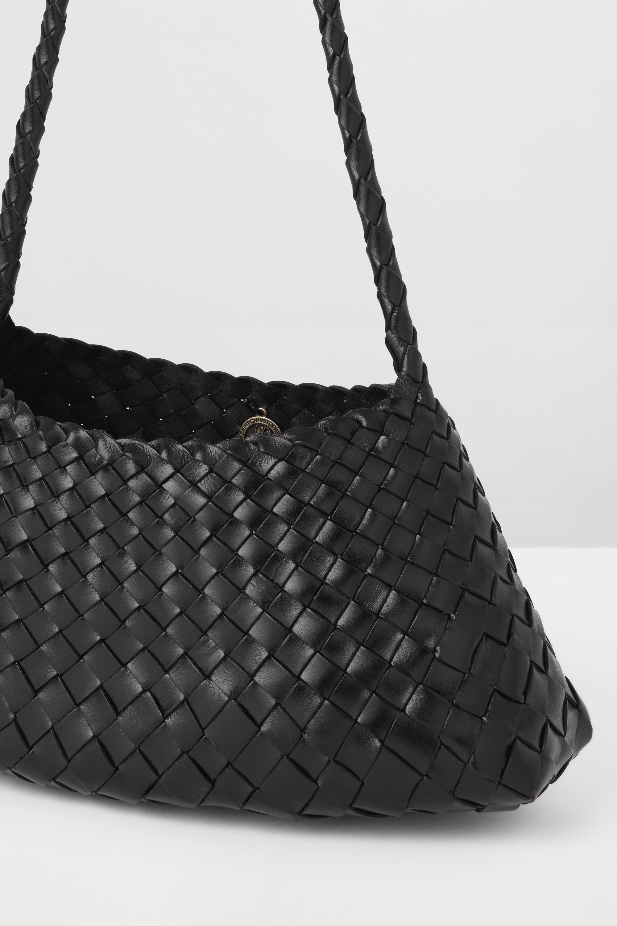 Rosanna Bag in Black