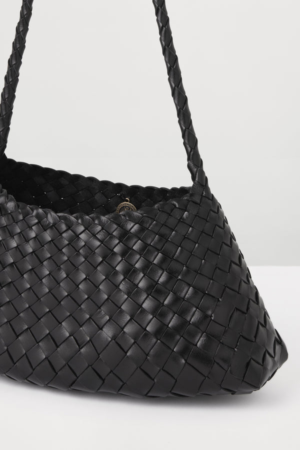 Rosanna Bag in Black