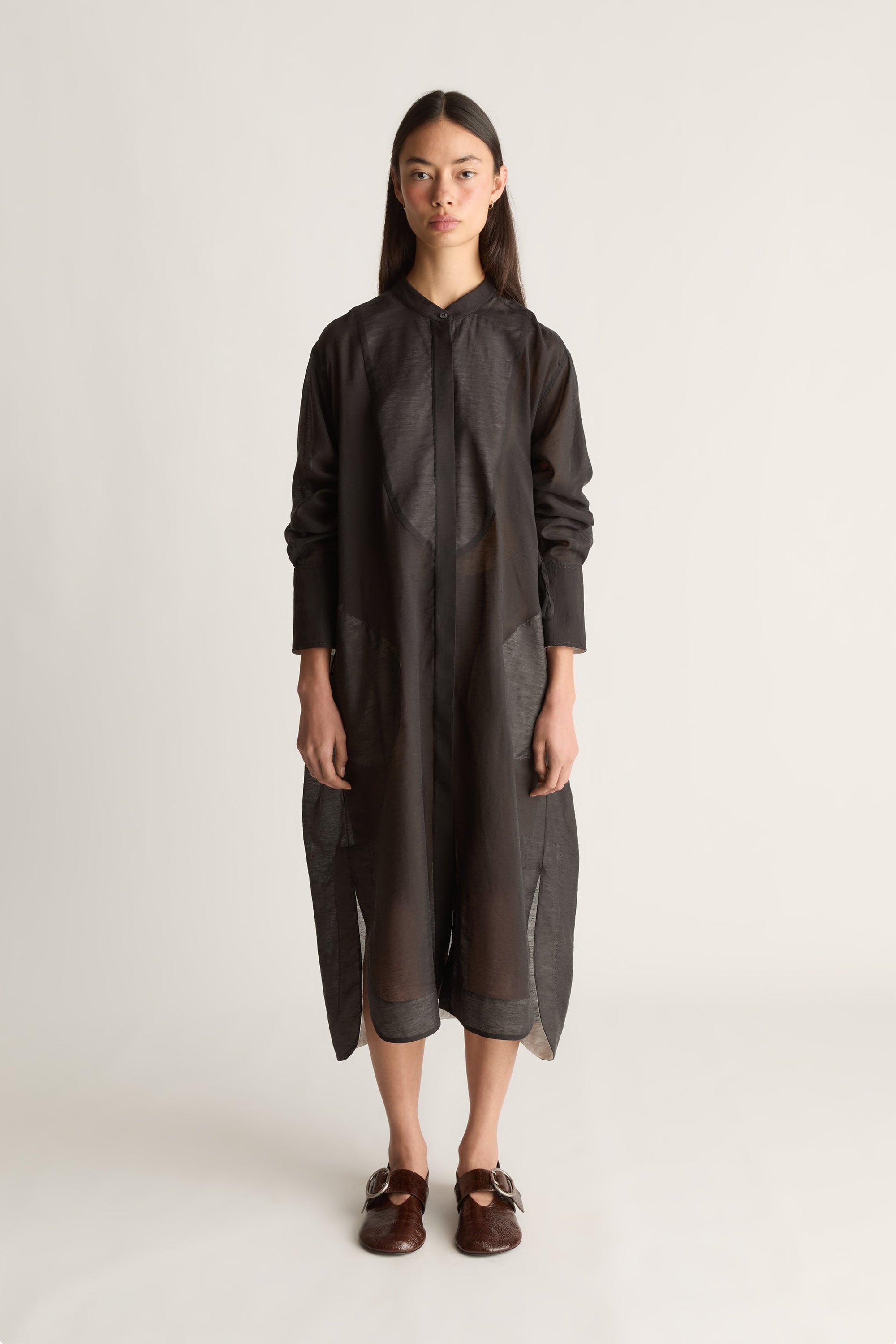 Symes Dress