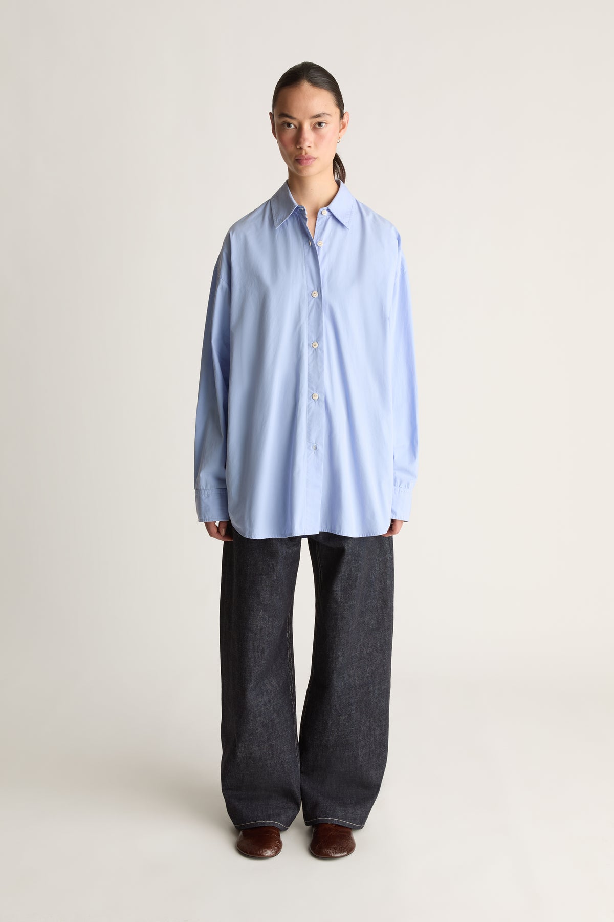 Talbert LS Shirt