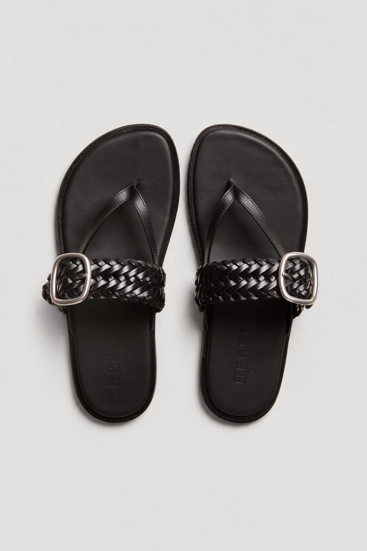 Tanca Thong in Black