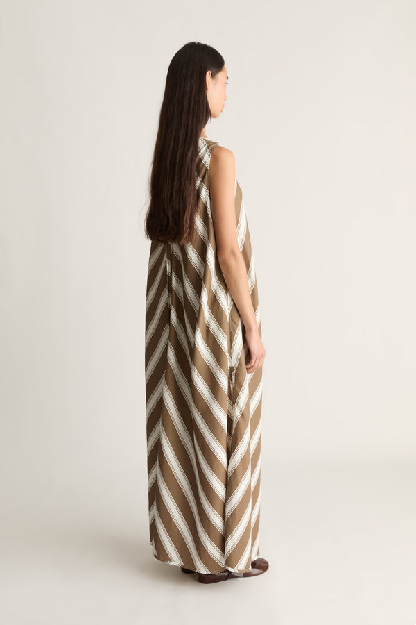 Tennant Maxi Dress
