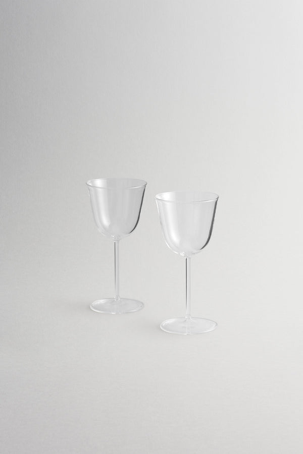 R+D Sissi Calice Millerighe x2