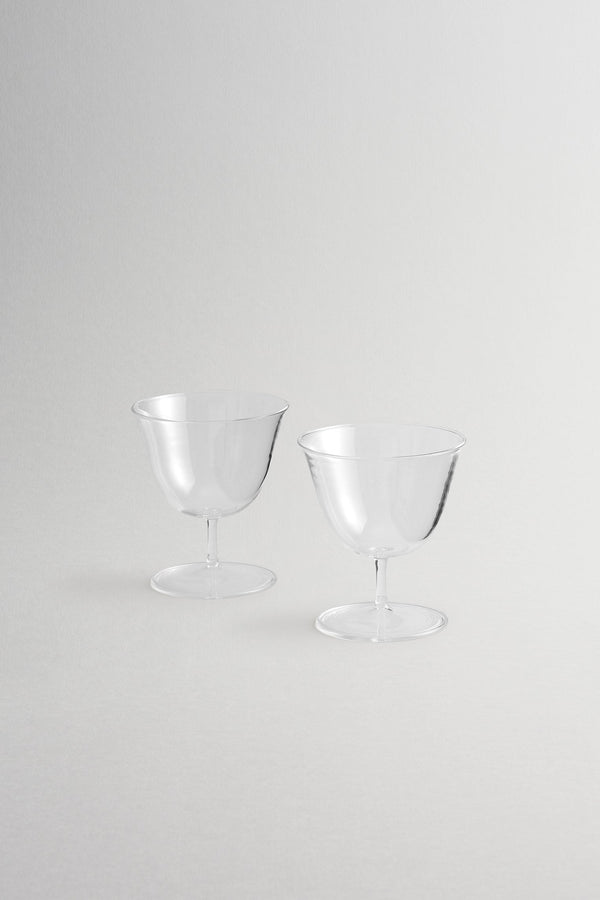 R+D Sissi Coupe Millerighe x2