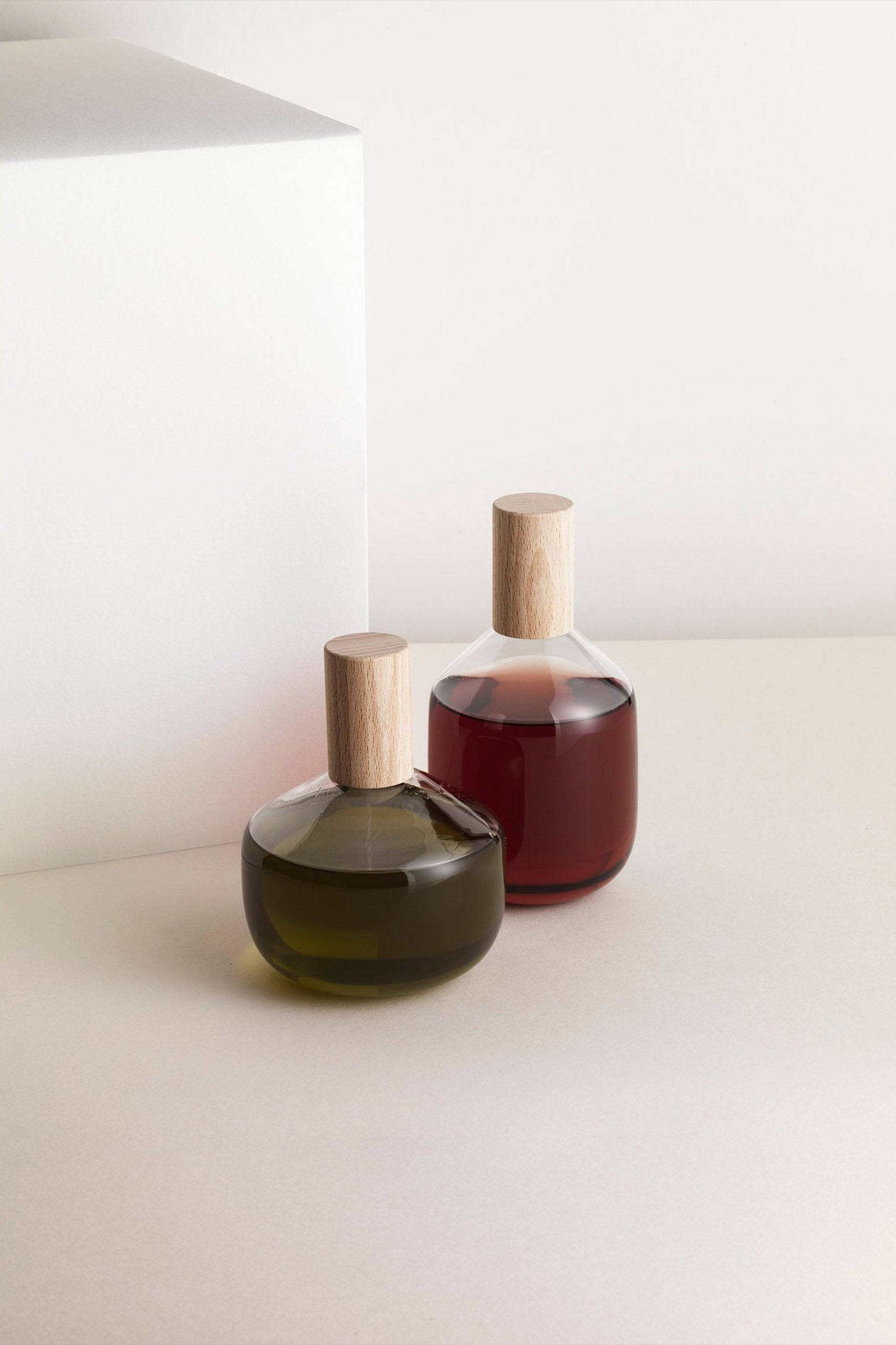 R+D Trulli Short Bottle