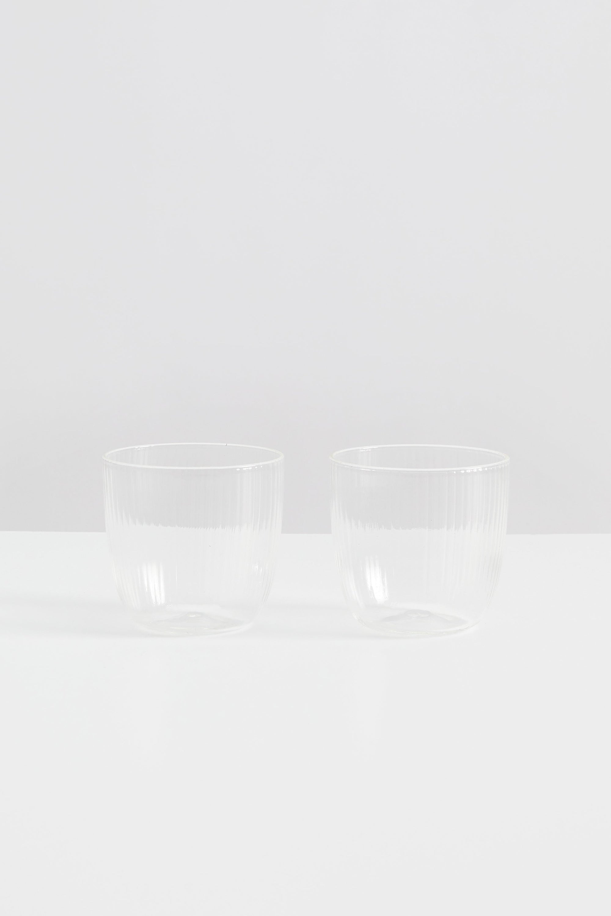 R+D Lab Tuccio Tumbler Millerighe