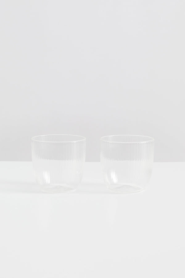 R+D Lab Tuccio Tumbler Millerighe