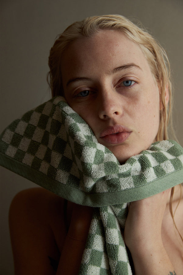 Baina Josephine Hand Towel