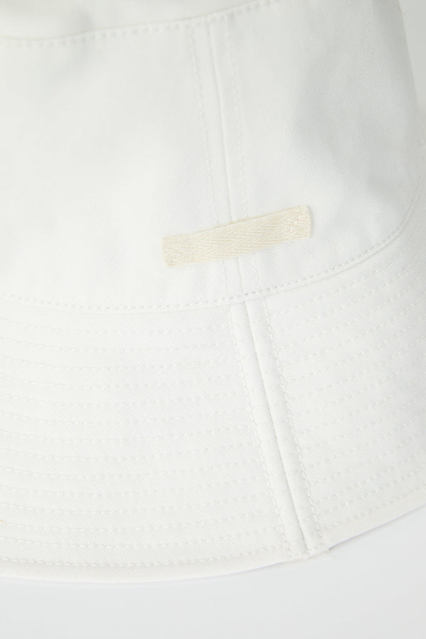 LM Workroom Hat in Natural