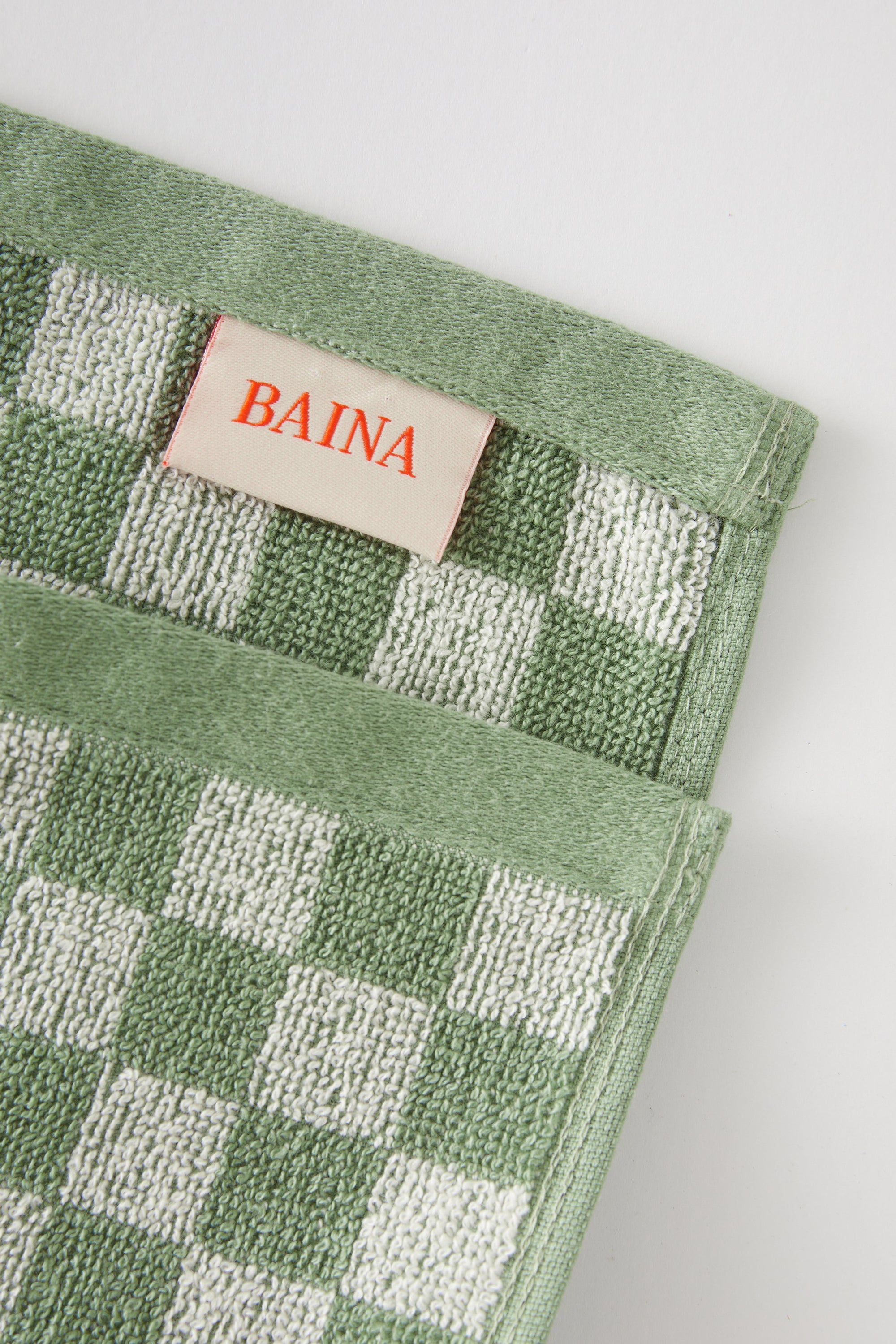 Quill Face Cloth